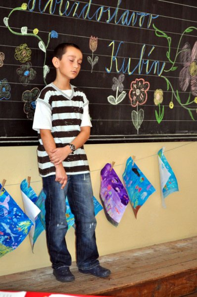 Hviezdoslavov Kubin 580]